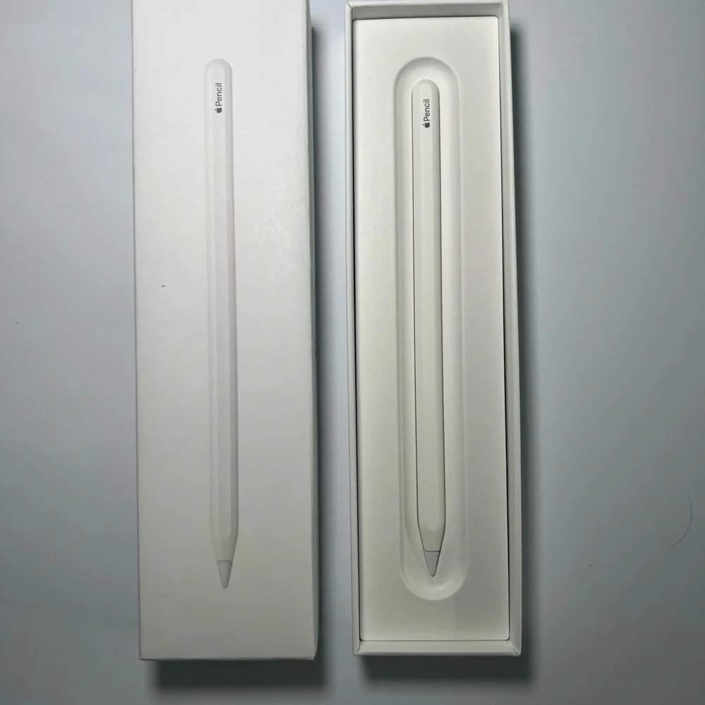Apple Stylus in White